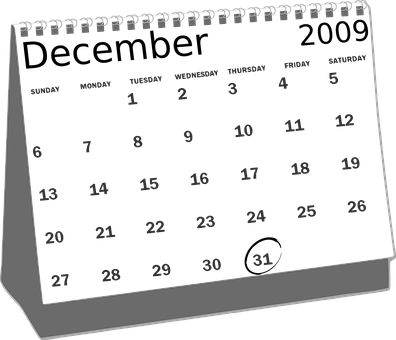 日めくりお薬カレンダーの作り方 ヤクタマ