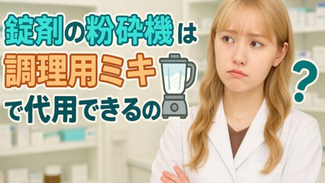 調理用ミルミキサー